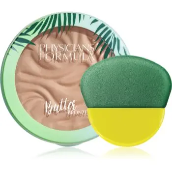 Physicians Formula Butter Bronzer pudra compacta pentru bronzat