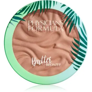 Physicians Formula Butter Bronzer pudra compacta pentru bronzat