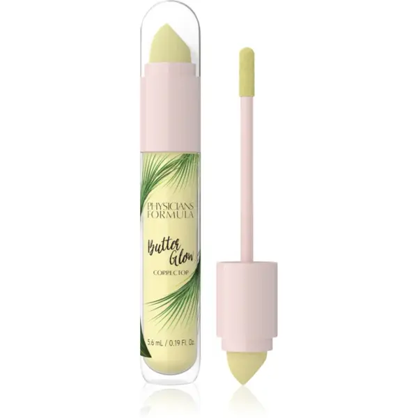 Physicians Formula Butter Glow corector culoare Yellow 5.6 ml