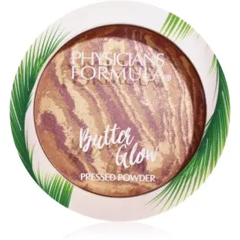 Physicians Formula Butter Glow pudra compacta