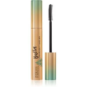 Physicians Formula Butter Lash Splash™ mascara rezistent la apa pentru alungire, rotire si volum