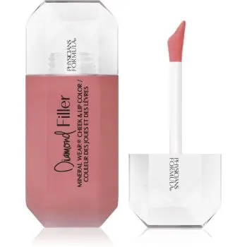 Physicians Formula Mineral Wear® Diamond Filler ruj de buze si obraji