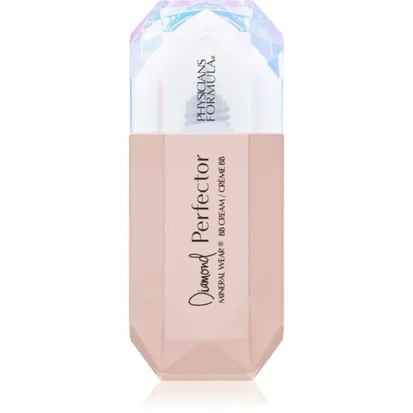Physicians Formula Mineral Wear® Diamond Perfector crema BB culoare Light-to-Medium 37 ml