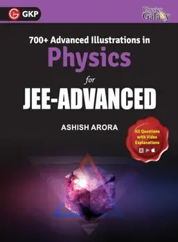 Physics Galaxy 2020-21: Advanced Illustration in Physics, Paperback/***