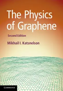 Physics of Graphene, Hardback/Mikhail I. Katsnelson