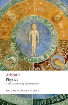 Physics, Paperback/Aristotle