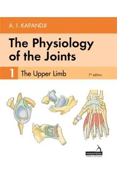 Physiology of the Joints - Volume 1 - AI Kapandji