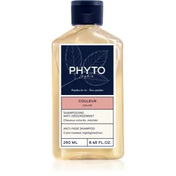 Phyto Color Anti-Fade Shampoo șampon pentru păr vopsit