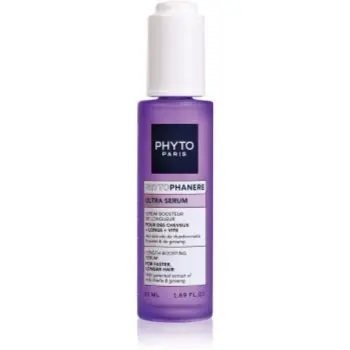 Phyto PhytoPhanere Ultra Length-Boosting Serum ser pentru întărirea și creșterea părului
