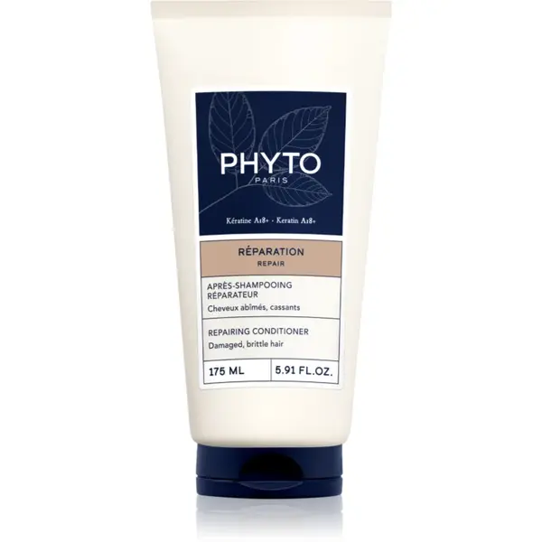 Phyto Repair Repairing Conditioner balsam pentru regenerare pentru par deteriorat 175 ml