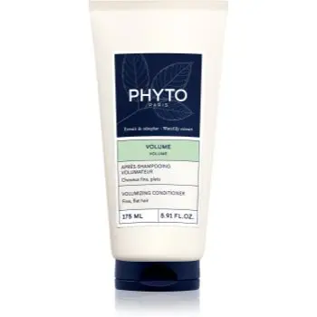 Phyto Volume Volumizing Conditioner balsam pentru volum și rezistanță cu efect de hidratare