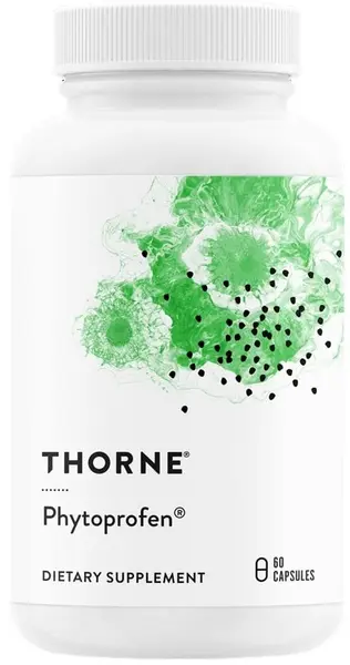 Phytoprofen, 60 capsule, Thorne