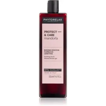 Phytorelax Laboratories Almond gel de dus hranitor