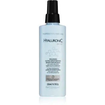Phytorelax Laboratories Hyaluronic Acid balsam (nu necesita clatire) pentru par uscat