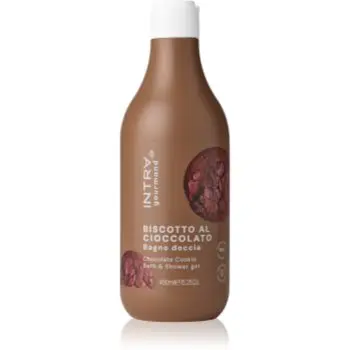 Phytorelax Laboratories Intra Gourmand Chocolate Cookie gel de dus si baie