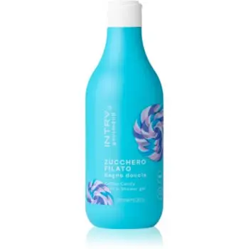 Phytorelax Laboratories Intra Gourmand Cotton Candy gel de dus si baie