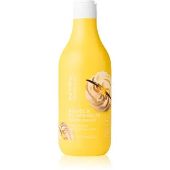 Phytorelax Laboratories Intra Gourmand Sweet Vanilla gel de dus si baie