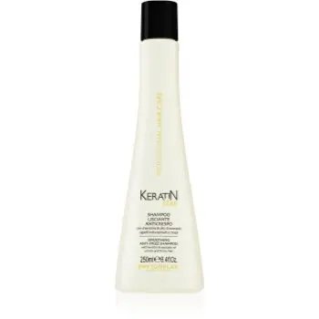 Phytorelax Laboratories Keratin Liss sampon pentru indreptarea parului pentru par indisciplinat