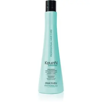 Phytorelax Laboratories Keratin Volume sampon pentru volum cu keratina