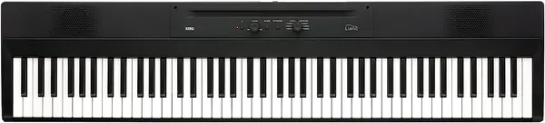Pian digital Korg - Liano, negru