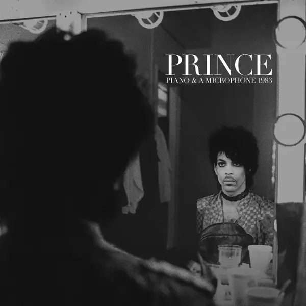 Piano & A Microphone 1983 - Vinyl | Prince