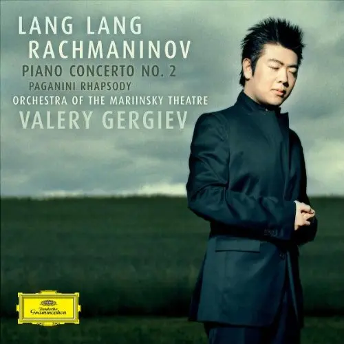 Piano concerto No 2; Paganini Rhapsody | Sergei Rachmaninov