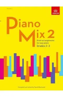 Piano Mix 2