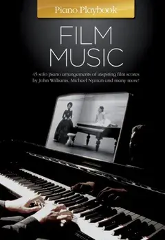 Piano Playbook Film Music/***