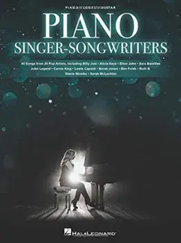 Piano Singer/Songwriters/***