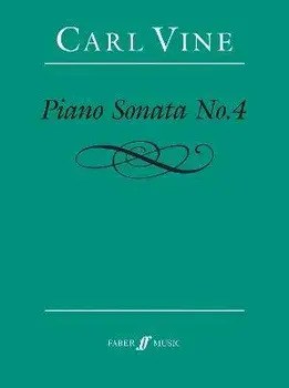 Piano Sonata No.4, Sheet Map/***