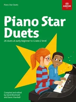 Piano Star Duets/Abrsm