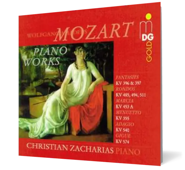 Piano Works