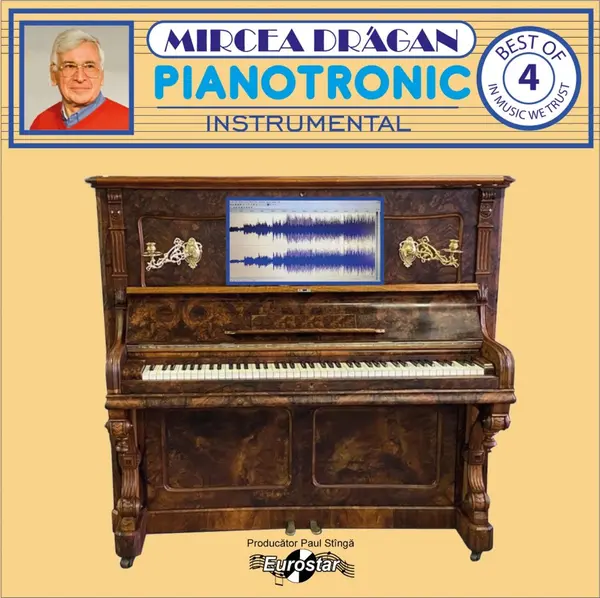 Pianotronic | Mircea Dragan