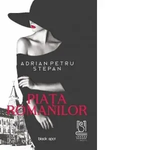Piata Romanilor/Adrian Petru Stepan