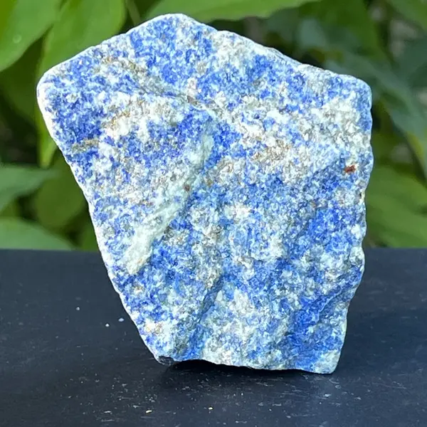 Piatra bruta Lapis Lazuli m5
