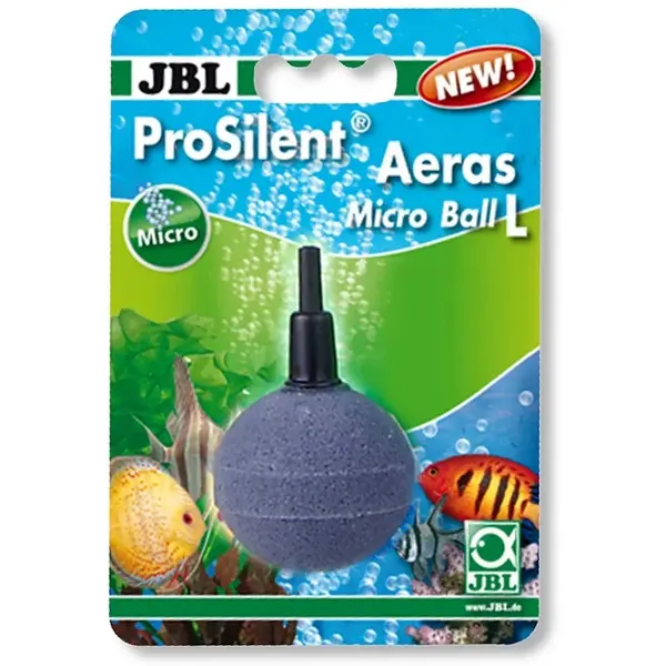 Piatra de aer JBL ProSilent Aeras Micro Ball L