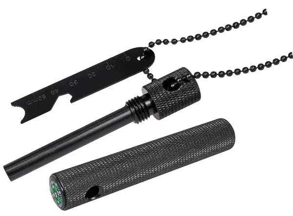 Piatră de foc Boker Plus