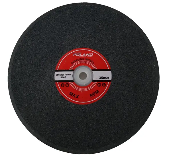 Piatra Gri Ascutit Tesita 250x13x32mm P60