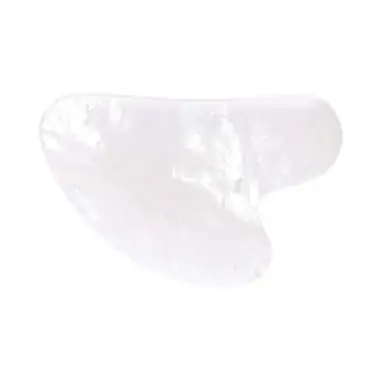 Piatra Gua Sha cuart laptos