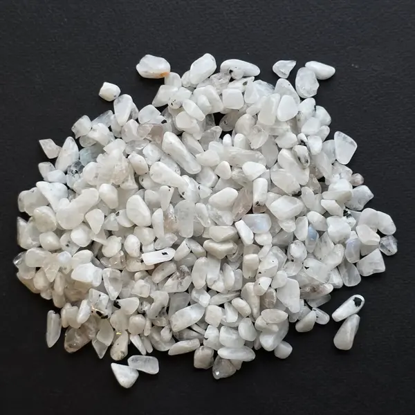 Piatra lunii alba chipsuri 1 kg