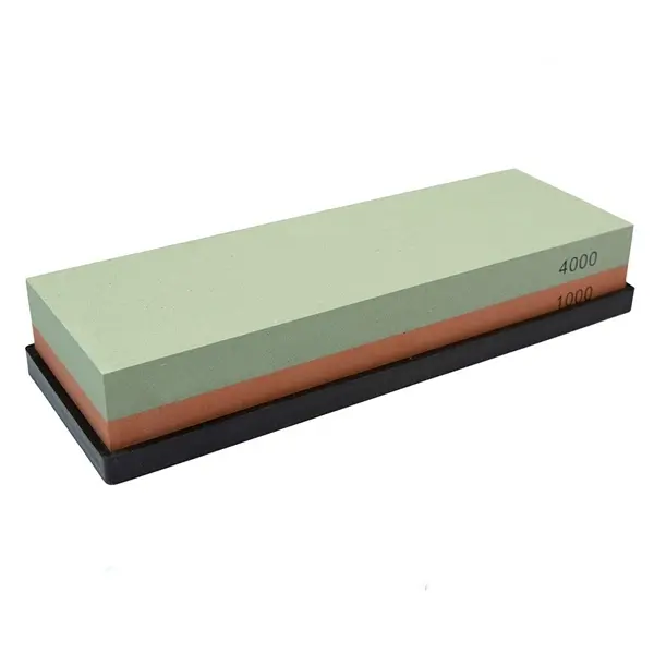 Piatra pentru ascutit cutite, DEPOX , 180 x 62 x 30 mm