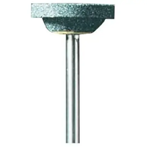 Piatra polizoare carbura siliciu Dremel 85422, 19.8 mm