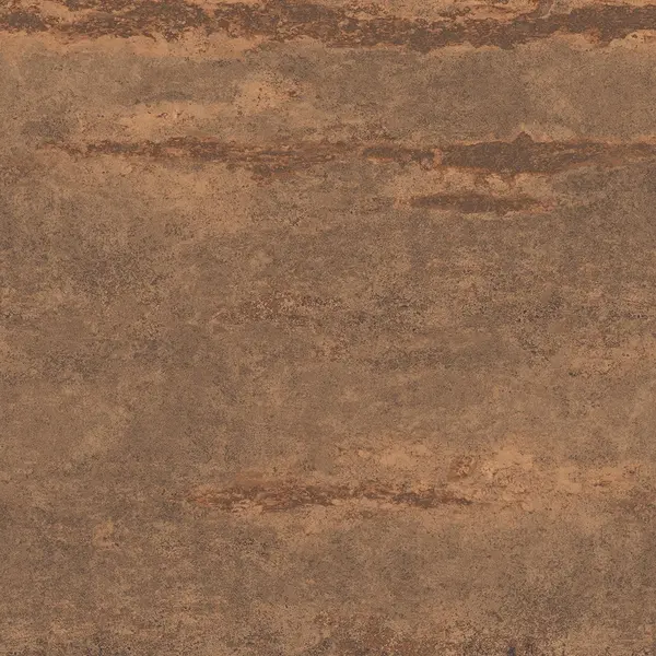 Piatra Sinterizata L'ALTRA PIETRA Metallico Corten Rust, 60 X 120 X 2 cm, R11 - Antiderapanta pt exterior