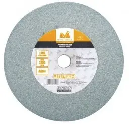 Piatra Verde Polizor de banc 200x20x20