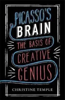 Picasso's Brain, Paperback/Christine Temple