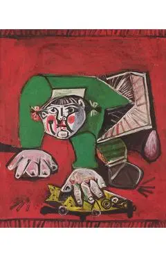 Picasso: Tête-À-Tête - Larry Gagosian