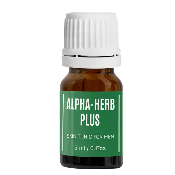Picături afrodisiace Cupid – Alpha Herbal Tonic, pentru întârzierea ejaculării, 5 ml