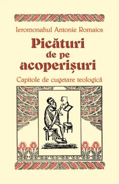 Picaturi de pe acoperisuri