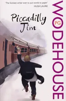 Piccadilly Jim, Paperback/P. G. Wodehouse