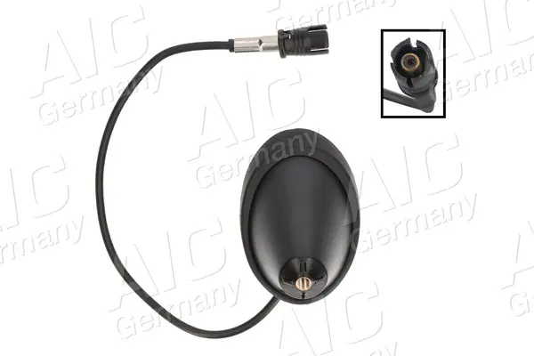 Picior antenă AIC Calitatea originală 57021
